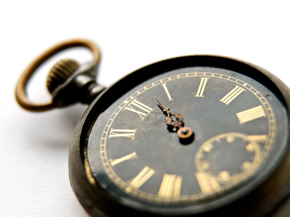 Question of the Week